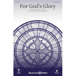 For God's Glory